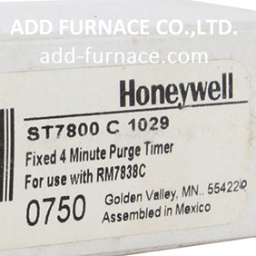 Honeywell ST7800 C 1029